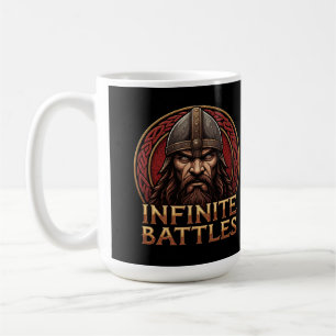 Mug Batailles infinies