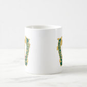 Mug Bataillon de 705 polices militaires (Centre)