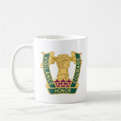 Mug Bataillon de 705 polices militaires (Gauche)
