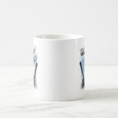 Mug Bataillon - Tu veux jouer ? (Centre)
