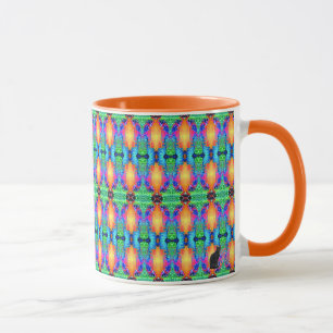 Mug Batallions KCFX