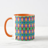 Mug Batallions KCFX (Gauche)