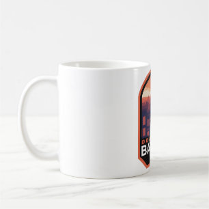 Mug Batavia Illinois Centre historique