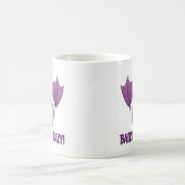 Mug Batcrap Crazy Wacky (Centre)