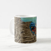 Mug Bateau (Devant gauche)