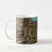 Mug Bateau (Gauche)