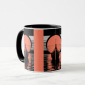Mug bateau (Devant gauche)