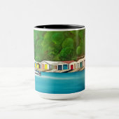 Mug Bateau (Centre)