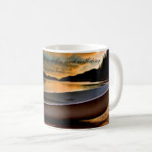 Mug Bateau (Devant droit)