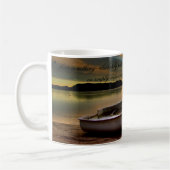 Mug Bateau (Gauche)