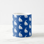 Mug Bateau (Centre)