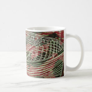 Mug Bateau 2007