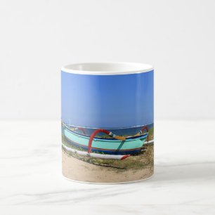 Mug Bateau à déclenchement