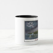 Mug Bateau à vapeur Detroit III (Centre)