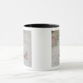 Mug Bateau chinois (Centre)
