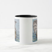 Mug Bateau de Columbus'Time (Centre)
