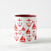 Mug Bateau de jouet (Centre)