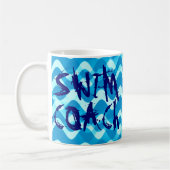 MUG BATEAU DE NAGE (Gauche)