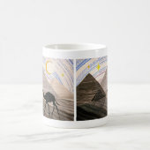 Mug Bateau du désert (Centre)