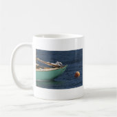 Mug Bateau et bouée (Gauche)