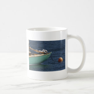 Mug Bateau et bouée