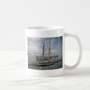 Mug Bateau grand à Halifax