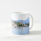 MUG BATEAU JAUNE ACCÈS PRÈS DU BÂTIMENT (Devant droit)