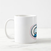 Mug Bateau jouet (Gauche)