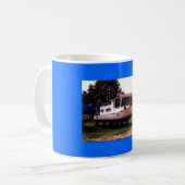 Mug Bateau-maison (Devant gauche)