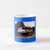 Mug Bateau-maison (Centre)