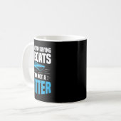 Mug Bateau télécommandé Achat de bateau de croisière t (Devant gauche)