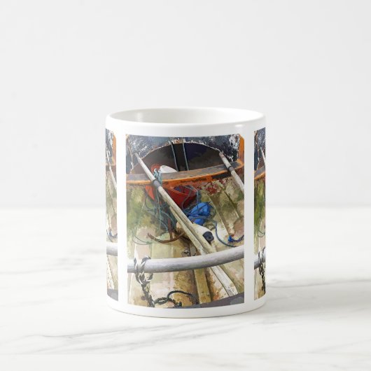 MUG BATEAUX (Centre)