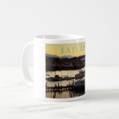 Mug Bateaux Ballard (Devant gauche)