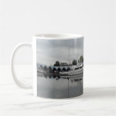 Mug Bateaux dans le port (Gauche)
