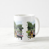 MUG BATEAUX DE CANAL (Devant droit)