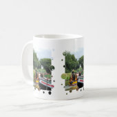 MUG BATEAUX DE CANAL (Devant gauche)