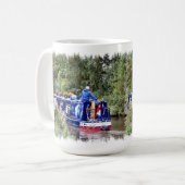 MUG BATEAUX DE CANAL (Devant gauche)