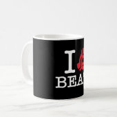 Mug Bateaux de carte I 45 (Devant gauche)