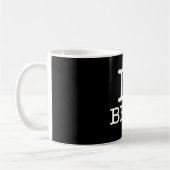 Mug Bateaux de carte I 45 (Gauche)