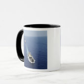 Mug Bateaux de la Marine de la République des Philippi (Devant gauche)
