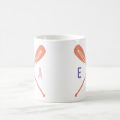 Mug Bateaux du lac (Centre)