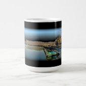 Mug Bateaux du Palais d'été (Centre)