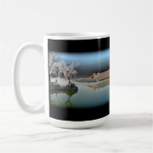 Mug Bateaux du Palais d'été (Gauche)