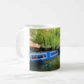 Mug Bateaux étroits à Lincoln (Devant gauche)