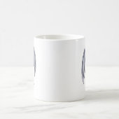 Mug BatGirl (Centre)