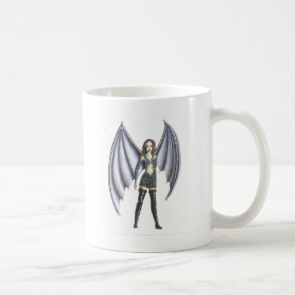 Mug BatGirl