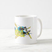 Mug Batgirl Display (Devant droit)