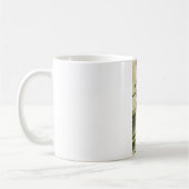 Mug Bath Angleterre 1986 Solider romain Statue1 (Gauche)