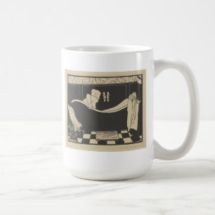 Mug Bath Le Bain