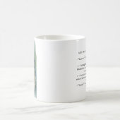 Mug BATHSHEBA Épouse du roi David (Centre)